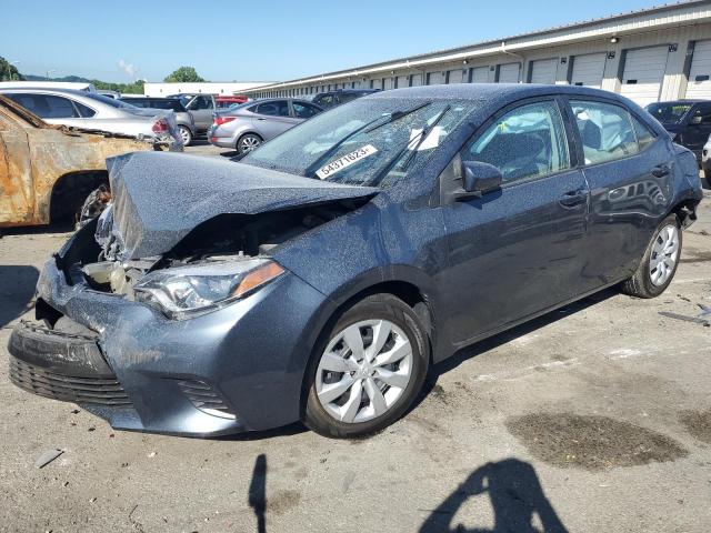 TOYOTA COROLLA L 2016 z numerem VIN 5YFBURHE2GP523358 - Zdjęcie z aukcji