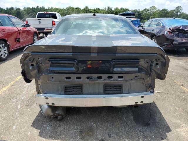 Photo 6 from auction – 2018 DODGE CHALLENGER with VIN 2C3CDZAG2JH287313