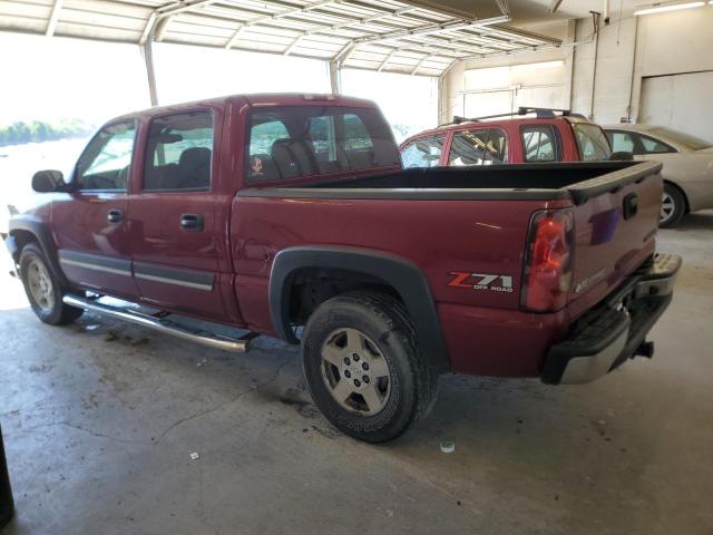 Photo 2 from auction – 2005 CHEVROLET SILVERADO with VIN 2GCEK13T251153633