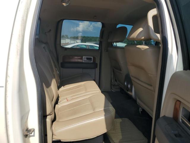 Photo 10 from auction – 2009 FORD F150 SUPER with VIN 1FTPW14V89FA18944