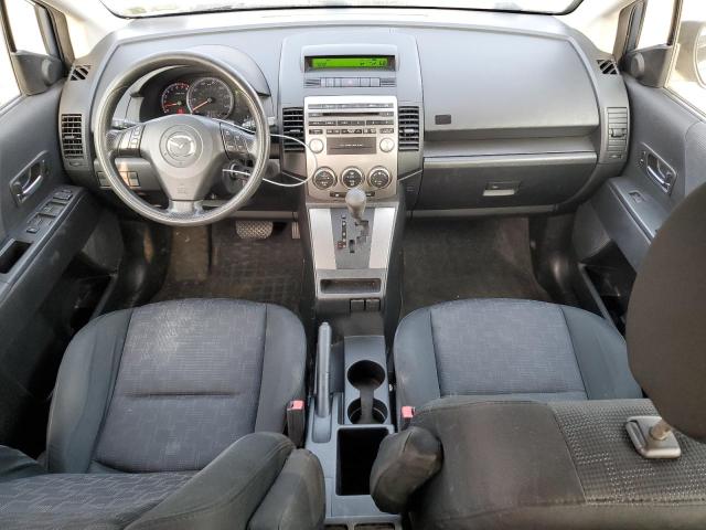 Photo 8 from auction – 2009 MAZDA 5 with VIN JM1CR29L990357962
