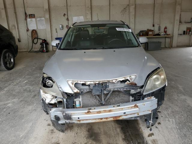 Photo 5 from auction – 2005 MAZDA 3 HATCHBAC with VIN JM1BK343751252502