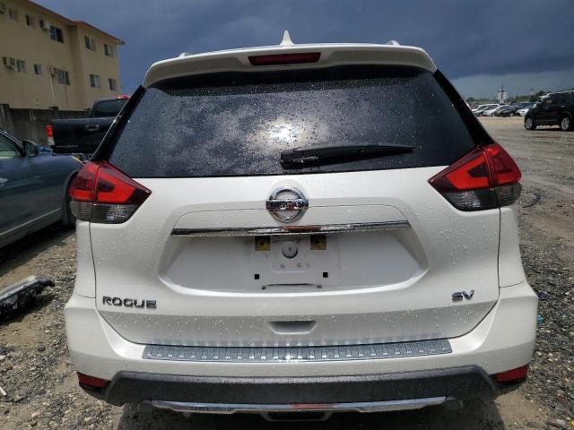 Photo 6 from auction – 2018 NISSAN ROGUE S with VIN KNMAT2MT0JP556328