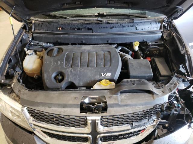 Photo 11 from auction – 2016 DODGE JOURNEY SX with VIN 3C4PDDBG7GT196200