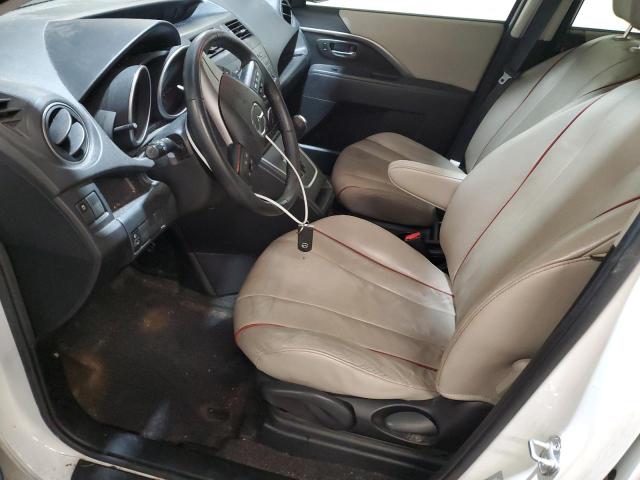 Photo 7 from auction – 2012 MAZDA 5 with VIN JM1CW2DL3C0139846