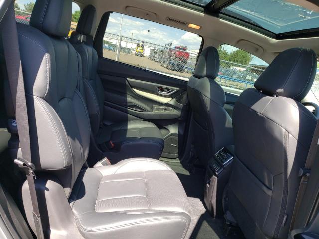 Photo 11 from auction – 2022 SUBARU ASCENT LIM with VIN 4S4WMAPDXN3422324