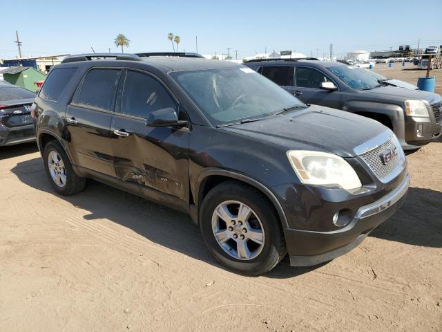 Zdjęcie 4 z aukcji – 2007 GMC ACADIA SLE z VIN 1GKER13707J120867