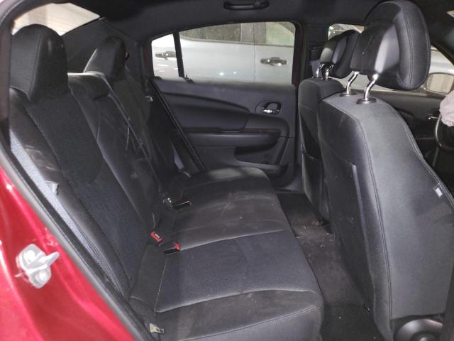 Photo 10 from auction – 2011 CHRYSLER 200 TOURIN with VIN 1C3BC1FB3BN511582