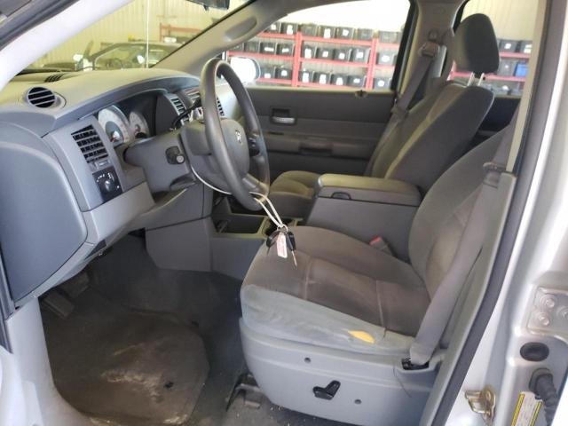 Photo 7 from auction – 2006 DODGE DURANGO SL with VIN 1D4HB48N26F119116