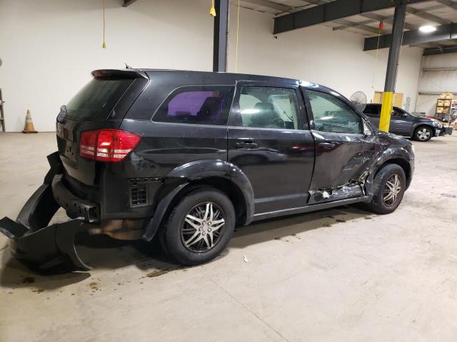 Photo 3 from auction – 2009 DODGE JOURNEY SE with VIN 3D4GG47B19T211607