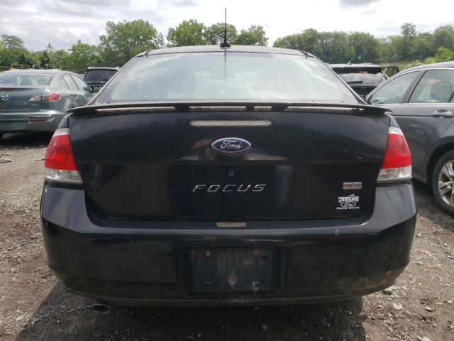 Photo 6 from auction – 2008 FORD FOCUS with VIN 1FAHP35N88W200952