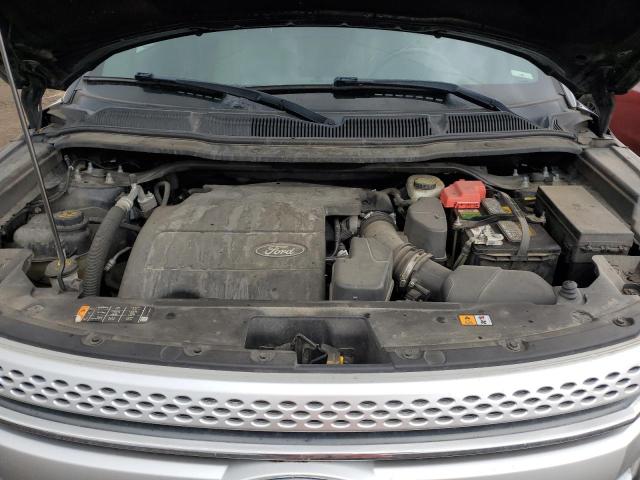 Photo 11 from auction – 2014 FORD EXPLORER X with VIN 1FM5K8D88EGA04046