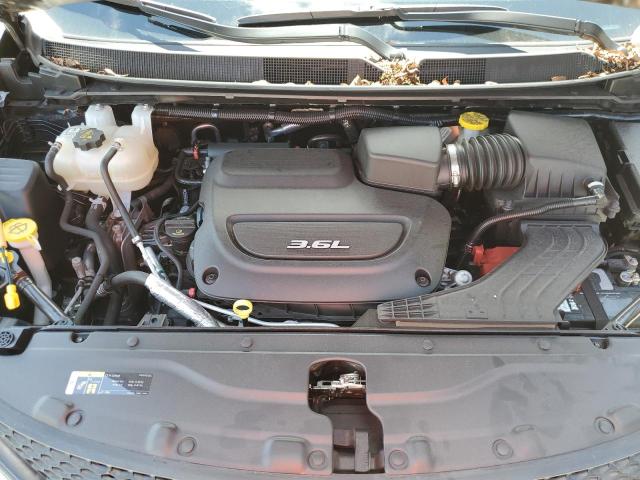Photo 12 from auction – 2019 CHRYSLER PACIFICA L with VIN 2C4RC1AG9KR505365