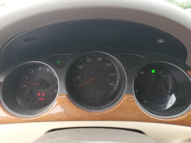 Photo 9 from auction – 2006 LEXUS ES 330 with VIN JTHBA30G265173081