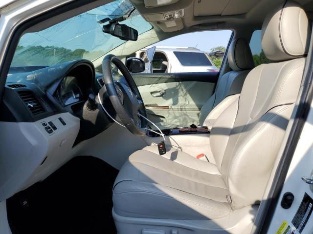 Photo 7 from auction – 2011 TOYOTA VENZA with VIN 4T3ZK3BB6BU044603
