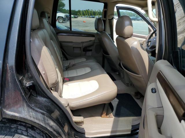 Photo 10 from auction – 2005 FORD EXPLORER E with VIN 1FMDU64K05UB26181