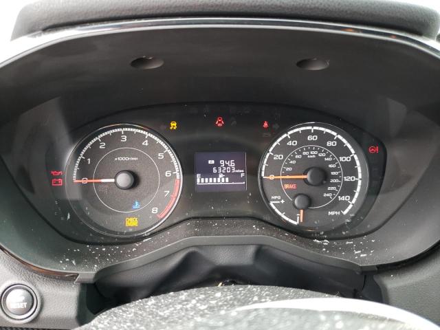 Photo 9 from auction – 2018 SUBARU IMPREZA with VIN 4S3GKAA69J1616888