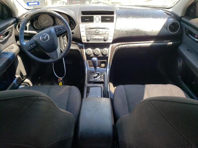 Photo 8 from auction – 2012 MAZDA 6 I with VIN 1YVHZ8DHXC5M11625
