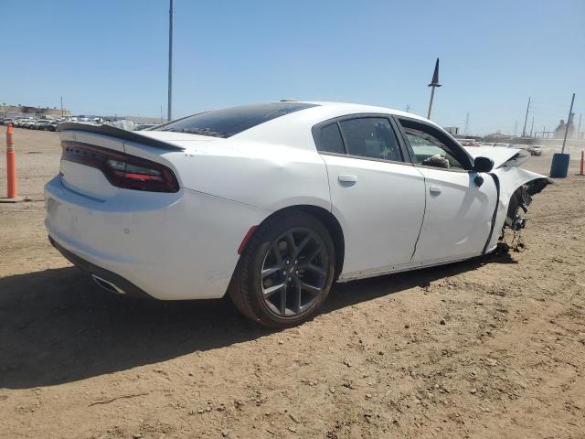 Photo 3 from auction – 2023 DODGE CHARGER SX with VIN 2C3CDXBG8PH504942