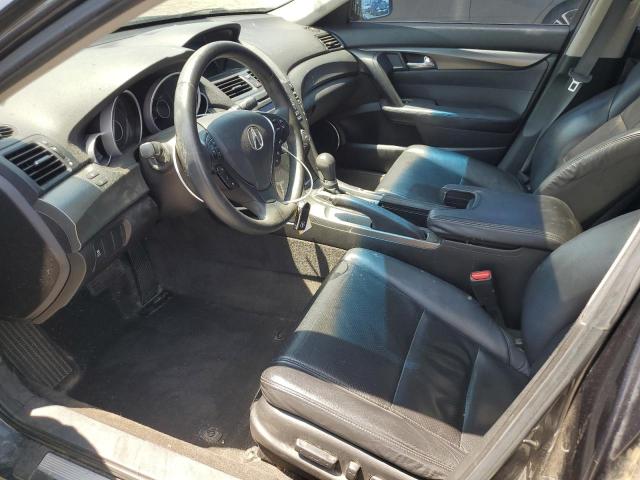Photo 7 from auction – 2013 ACURA TL TECH with VIN 19UUA8F58DA013578