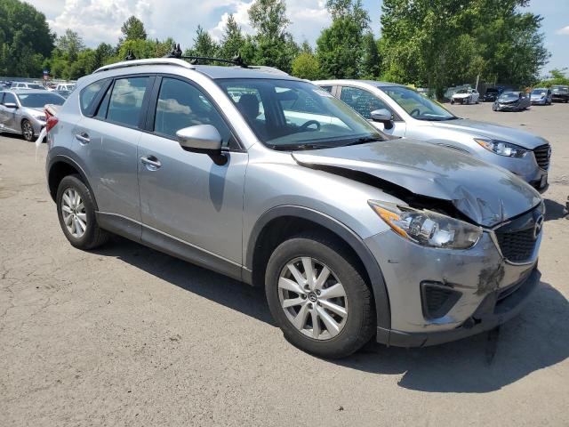 Photo 4 from auction – 2014 MAZDA CX-5 SPORT with VIN JM3KE4BE1E0300512
