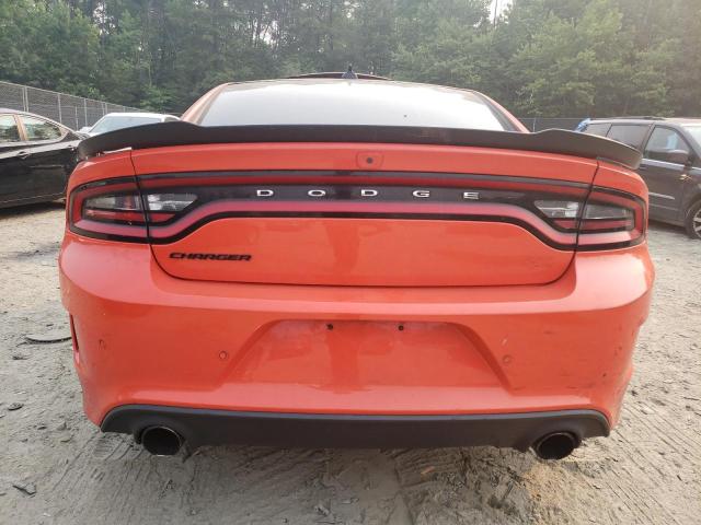 Photo 6 from auction – 2016 DODGE CHARGER R/ with VIN 2C3CDXGJ9GH302664