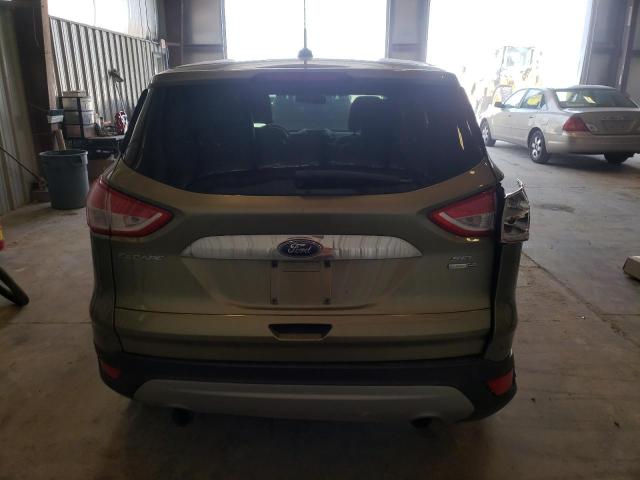 Photo 6 from auction – 2013 FORD ESCAPE SEL with VIN 1FMCU9H91DUC10352