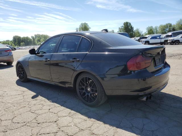 Photo 2 from auction – 2011 BMW 328 I with VIN WBAPH7C52BE678968
