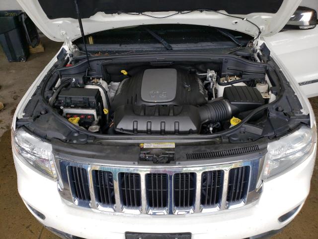 Photo 11 from auction – 2012 JEEP GRAND CHER with VIN 1C4RJFBTXCC348812