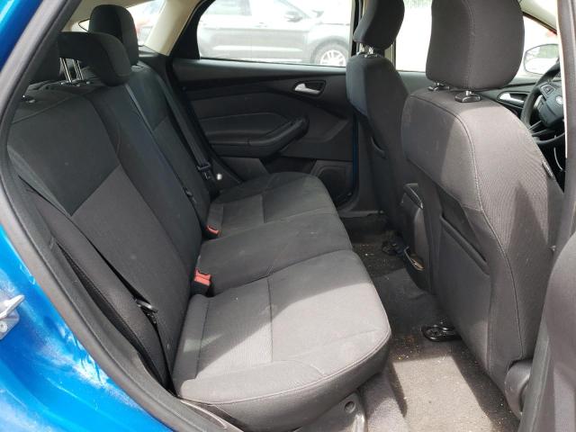 Photo 10 from auction – 2015 FORD FOCUS SE with VIN 1FADP3K22FL346805