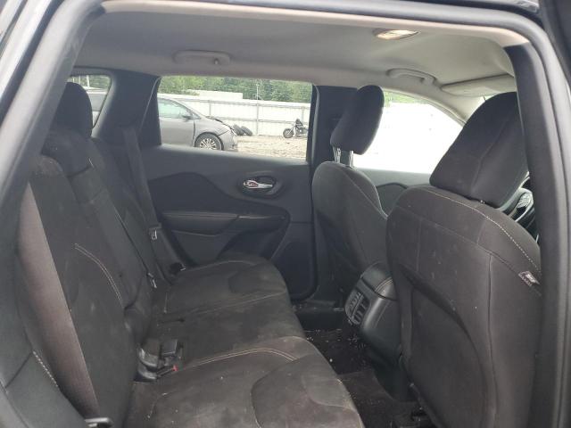 Photo 11 from auction – 2016 JEEP CHEROKEE L with VIN 1C4PJMCB0GW205518