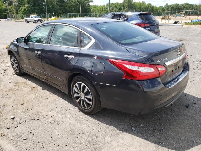 Photo 2 from auction – 2017 NISSAN ALTIMA 2.5 with VIN 1N4AL3AP6HC127912