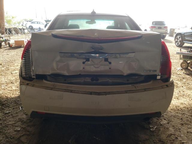 Photo 6 from auction – 2009 CADILLAC CTS with VIN 1G6DF577590121963