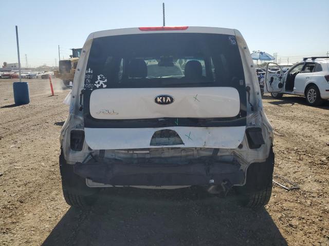 Photo 6 from auction – 2015 KIA SOUL with VIN KNDJN2A22F7219219