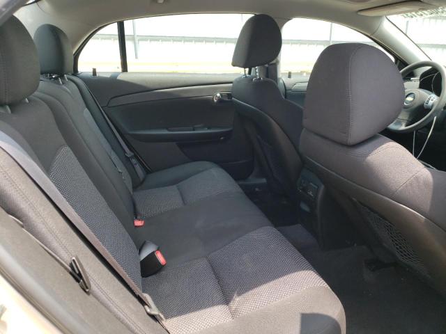 Photo 10 from auction – 2011 CHEVROLET MALIBU 1LT with VIN 1G1ZC5E1XBF234572