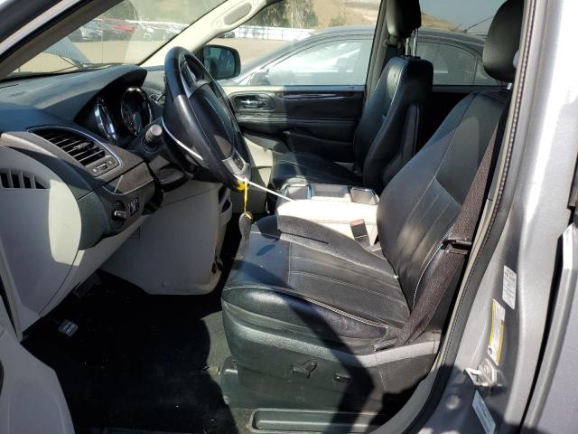 Photo 7 from auction – 2014 CHRYSLER TOWN & COU with VIN 2C4RC1BG9ER435014