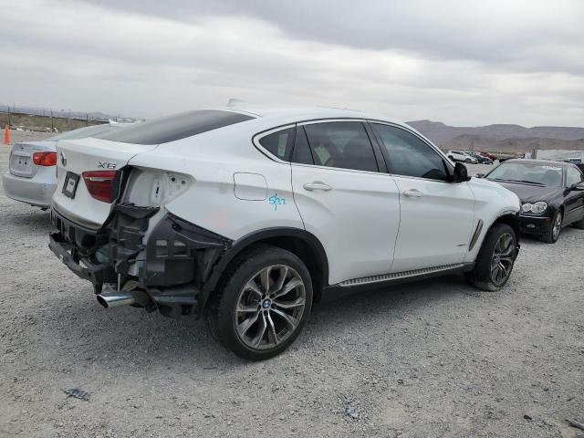 Photo 3 from auction – 2017 BMW X6 XDRIVE3 with VIN 5UXKU2C39H0U29422