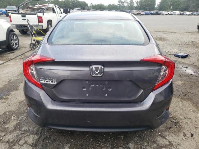 Photo 6 from auction – 2016 HONDA CIVIC EX with VIN 2HGFC2F79GH505026