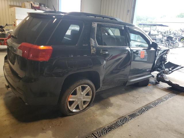 Photo 3 from auction – 2011 GMC TERRAIN SL with VIN 2CTFLVE56B6335510