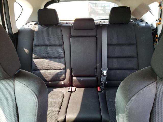 Photo 10 from auction – 2016 MAZDA CX-5 TOURI with VIN JM3KE4CY9G0915661