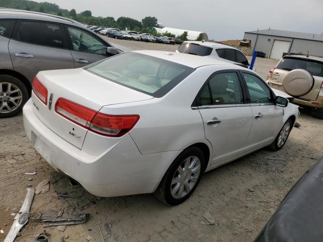 Photo 3 from auction – 2010 LINCOLN MKZ with VIN 3LNHL2GC7AR753883