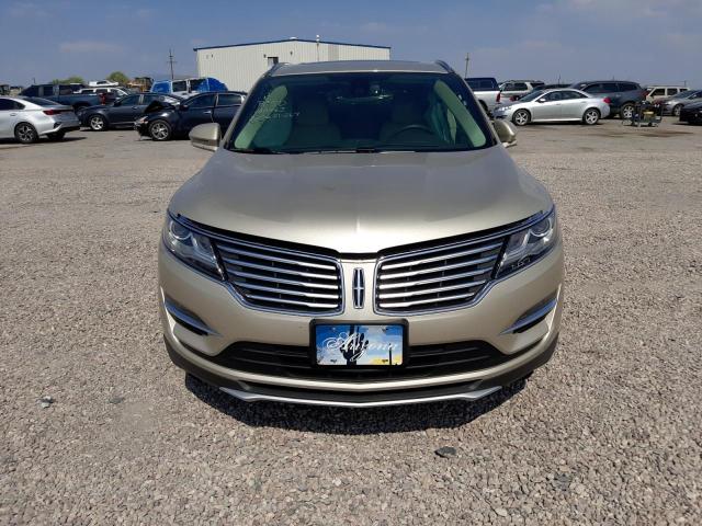 Photo 5 from auction – 2017 LINCOLN MKC SELECT with VIN 5LMCJ2D96HUL17048