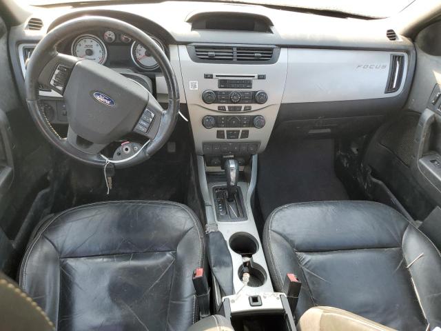 Photo 8 from auction – 2011 FORD FOCUS SES with VIN 1FAHP3GN2BW135990
