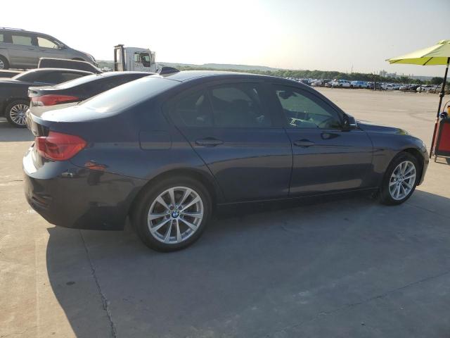 Foto 3 de la subasta – 2016 BMW 320 I con VIN WBA8E1G58GNT36078