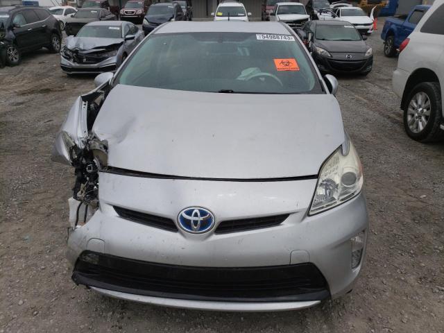Снимка 5 от търг – 2013 TOYOTA PRIUS с VIN JTDKN3DU6D5568013