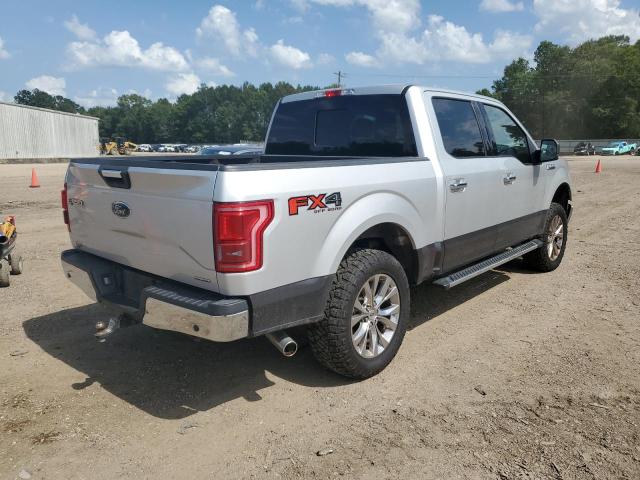 Photo 3 from auction – 2016 FORD F150 SUPER with VIN 1FTEW1EFXGKE69649