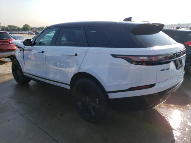 Photo 2 from auction – 2023 LAND ROVER RANGE ROVE with VIN SALYT2EX7PA350590