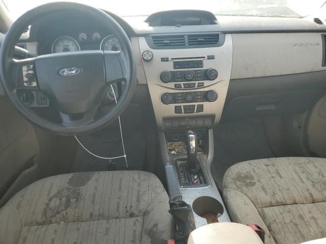 Photo 8 from auction – 2009 FORD FOCUS SE with VIN 1FAHP35N49W133803