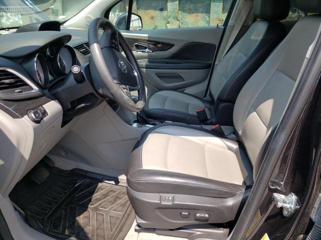 Photo 7 from auction – 2015 BUICK ENCORE with VIN KL4CJCSB9FB243033