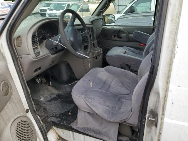 Photo 7 from auction – 2003 CHEVROLET ASTRO with VIN 1GCDM19XX3B127942